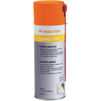Lubrifiant HANG-ON, Canette a&eacute;rosol Maritime Industrial Rubber