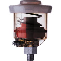 Lubrificateur automatique Maritime Industrial Rubber