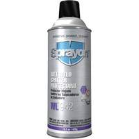 Liquide anti-&eacute;claboussures pour soudeurs WL942, A&eacute;rosol Maritime Industrial Rubber