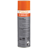 Solutions de protection contre les projections de soudure E-Weld 3, A&eacute;rosol Maritime Industrial Rubber