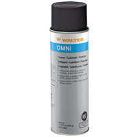 Nettoyant/lubrifiant/protecteur Omni, Canette a&eacute;rosol Maritime Industrial Rubber