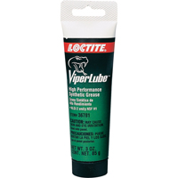 Graisse synth&eacute;tique haute performance ViperLube, 105 g Maritime Industrial Rubber