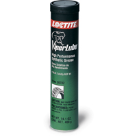 Graisse synth&eacute;tique haute performance ViperLube, 468 g, Cartouche Maritime Industrial Rubber