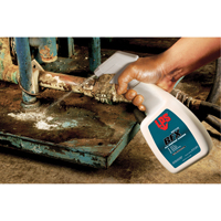 Nettoyant tout usage BFX, Baril Maritime Industrial Rubber