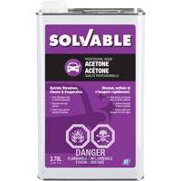 Thinners and Solvents