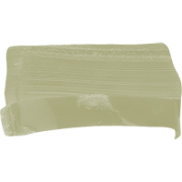 Rev&ecirc;tement de protection E-52, Transparent, 25 lb, Boîte Maritime Industrial Rubber