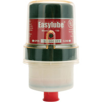 LUBRIFICATEUR A POINT UNIQUE,EASYLUBE 150, Cartouche Maritime Industrial Rubber