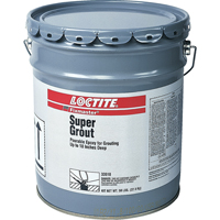 Fixmaster&reg; Super Grout, Kit Maritime Industrial Rubber