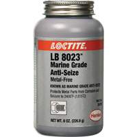 Antigrippant de qualit&eacute; marine Maritime Industrial Rubber