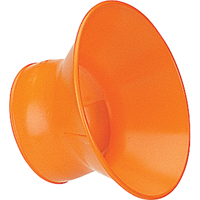 Round Nozzles Maritime Industrial Rubber