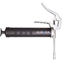 Pistolet graisseur robuste, Capacit&eacute; 14 oz Maritime Industrial Rubber