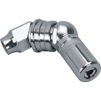 Raccord hydraulique pivotant 360° Maritime Industrial Rubber