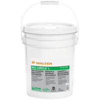 BIO-CIRCLE L Solution, Pail Maritime Industrial Rubber