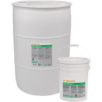 BIO-CIRCLE L Solution, Drum Maritime Industrial Rubber