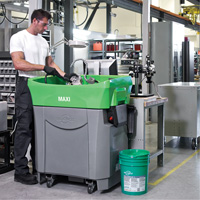 BIO-CIRCLE L Solution, Drum Maritime Industrial Rubber