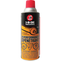 P&eacute;n&eacute;trant 3-IN-ONE, Canette a&eacute;rosol, 311 g Maritime Industrial Rubber