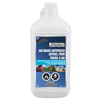 Turbo Power&reg; Air Brake Antifreeze, Bottle Maritime Industrial Rubber