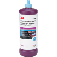 Perfect-It EX Ultrafine Machine Polish Maritime Industrial Rubber