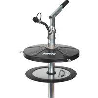 Grease Filler Pump Maritime Industrial Rubber