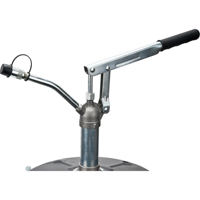 Grease Filler Pump Maritime Industrial Rubber