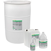 CB 100 Natural Water-Based Solvent, Trigger Bottle Maritime Industrial Rubber