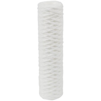BIO-CIRCLE Disposable Filter Cartridge Maritime Industrial Rubber
