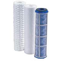 BIO-CIRCLE Disposable Filter Maritime Industrial Rubber