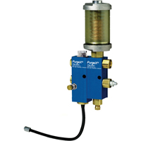 Filters, Regulators & Lubricators