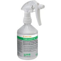 Power Cleaner 100 High Strength Acidic Cleaner, 500 ml, Trigger Bottle Maritime Industrial Rubber