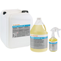 Power Cleaner 100 High Strength Acidic Cleaner, 20 L, Pail Maritime Industrial Rubber