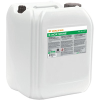 Nettoyant et protecteur de surface en acier inoxydable E-Nox Shine, 20 L, Seau Maritime Industrial Rubber