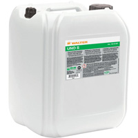 Nettoyant et d&eacute;graissant ultra puissant Uno S, Seau Maritime Industrial Rubber
