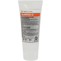 Nettoyant pour soudures SURFOX-G, Bouteille Maritime Industrial Rubber