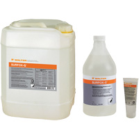 Nettoyant pour soudures SURFOX-G, Cruche Maritime Industrial Rubber