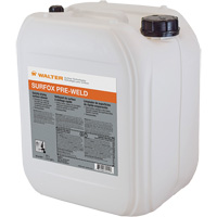 Surfox Pre-Weld, Seau Maritime Industrial Rubber