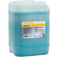 ICECUT Ready-to-Use Coolant and Lubricant, 20 L Maritime Industrial Rubber