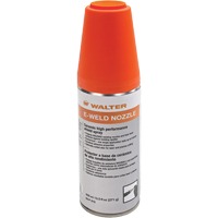 Produit antiprojections pour buses E-Weld , A&eacute;rosol Maritime Industrial Rubber