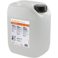 Solution anti-&eacute;claboussures E-WELD 4, Cruche Maritime Industrial Rubber