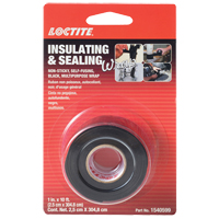 Ruban de scellage isol&eacute; 5075 Maritime Industrial Rubber