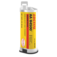 Adh&eacute;sif structurel Speedbonder H4500 Maritime Industrial Rubber