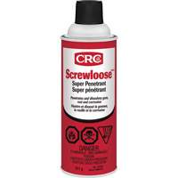 Penetrating Oils