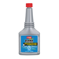 1-Tank Power Renew Cleaner, Bottle Maritime Industrial Rubber