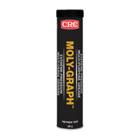 Graisse de lithium tout usage Moly-Graph, 397 g, Cartouche Maritime Industrial Rubber