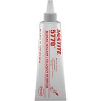 5770 Thread Sealant, Bottle, 250 ml, -54° C - 149° C/-65° F - 300° F Maritime Industrial Rubber