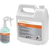 &eacute;mulsion anti-&eacute;claboussures de soudure E-Weld 4, Cruche Maritime Industrial Rubber