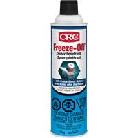 Freeze-Off&reg; Penetrating Oil, Aerosol Can, 326 g Maritime Industrial Rubber