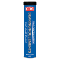 Graisse de roulement pour b&acirc;teau, remorque et roue, 397 g, Cartouche Maritime Industrial Rubber