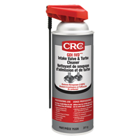 GDI IVD Intake Valve & Turbo Cleaner, Aerosol Can Maritime Industrial Rubber