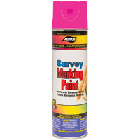 Peinture de marquage &agrave; base de solvant, 17 oz, Canette a&eacute;rosol Maritime Industrial Rubber