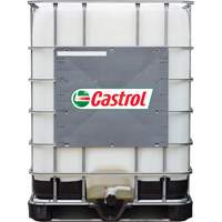 Anvol SWX 46 Fire Resistant Hydraulic Fluid, 1211.2 L, IBC Tote Maritime Industrial Rubber